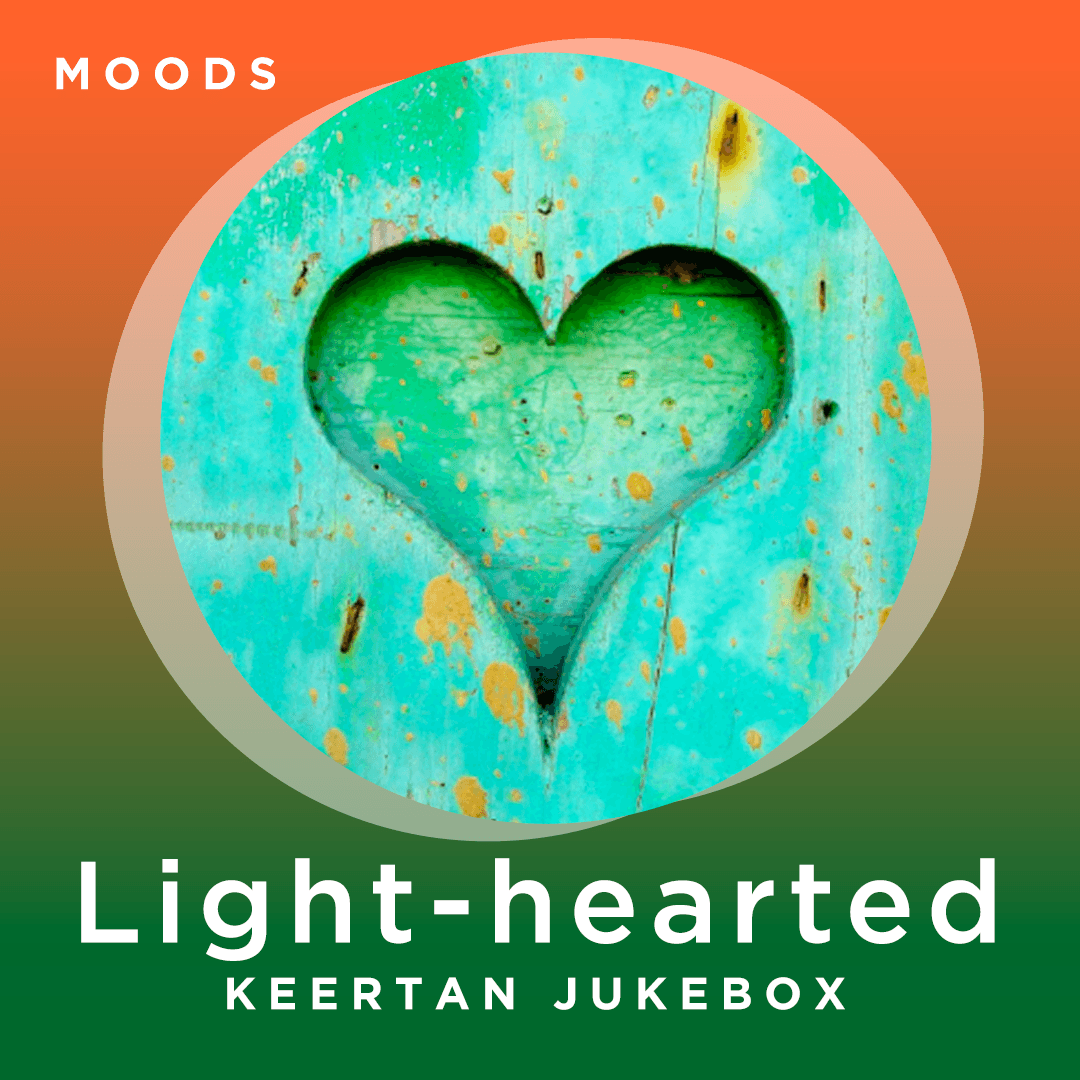 Lighthearted Gurbani Keertan Jukebox Gurbani Collection Online Play