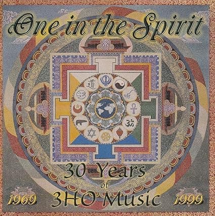 One Creator (Mool Mantra)