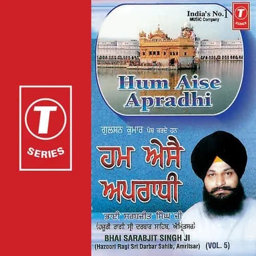 Hum Aise Apradhi