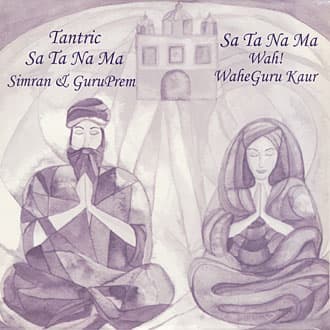 Tantric Sa Ta Na Ma