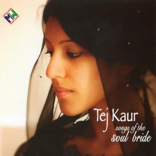 Songs Of The Soul Bride