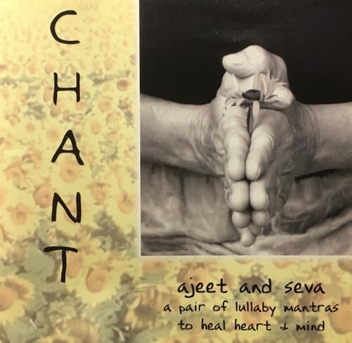 CHANT