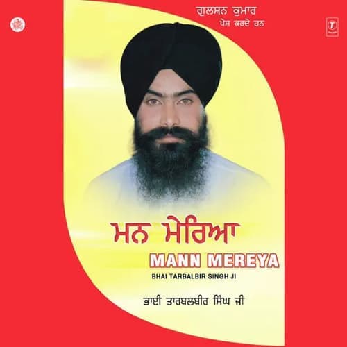 Mann Mereya