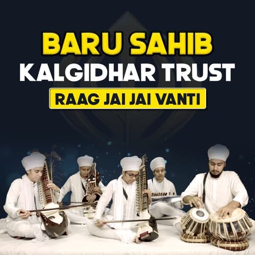Raag Jai Jai Vanti