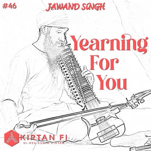 Yearning For You (KF46)