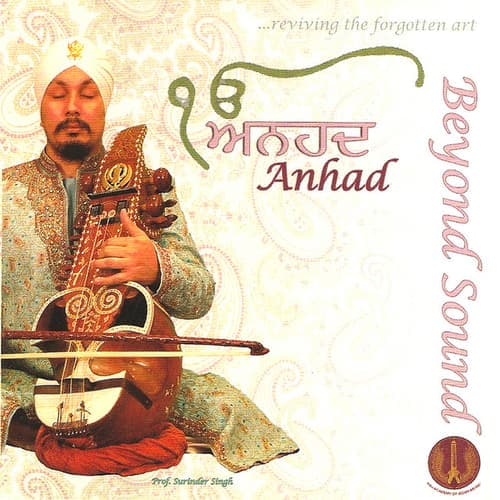 Anhad
