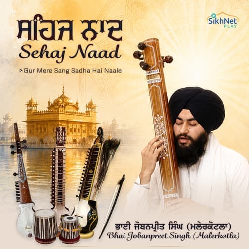 Sehaj Naad