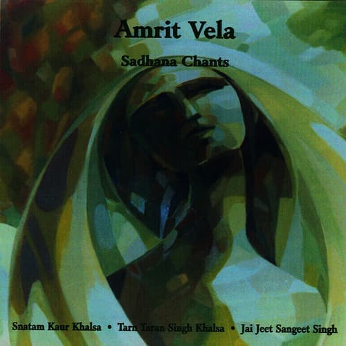 Amrit Vela