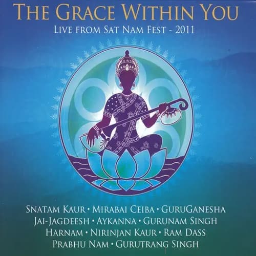 Jai Te Gung (Live at SatNam Fest 2011)