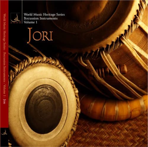 Barwa Jodi