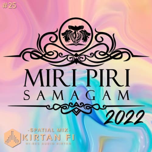 Miri Piri Smagam 2022 - Atam Academy (KF25)