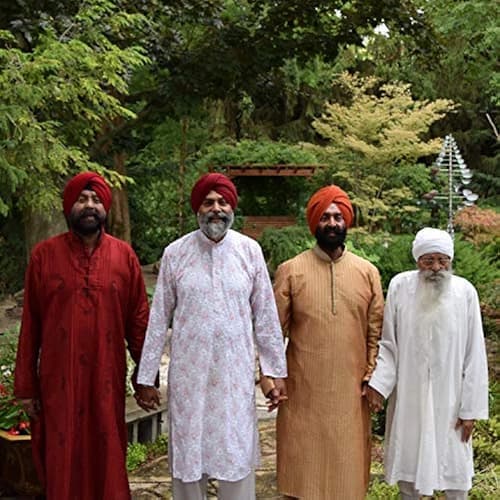 Satguru Ke Balhare