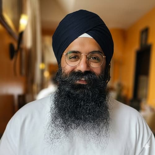 Bhai Gurpreet Singh Chandan