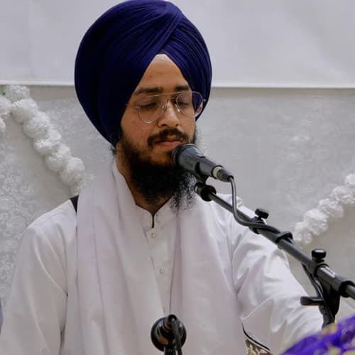 Bhai Parabhveer Singh