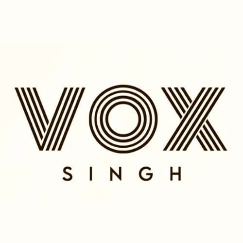 Vox Singh