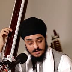 Bhai Sukhmanpreet Singh