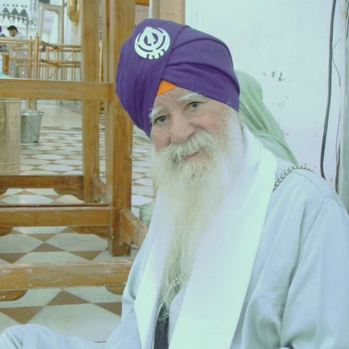 Bhai Jeevan Singh