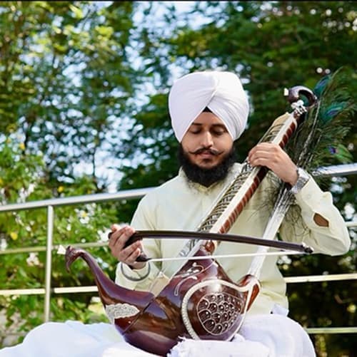 Amritpal Singh (Mumbai)