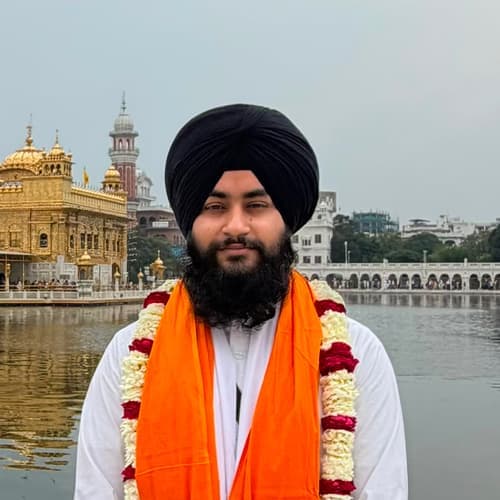 Bhai Jobanpreet Singh (Malerkotla)
