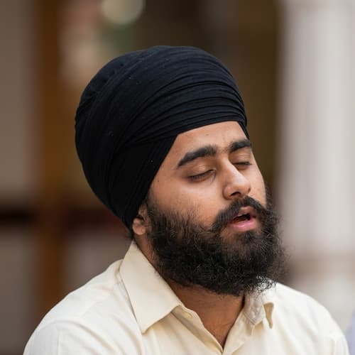 Bhai Paramjit Singh (Phagwara)