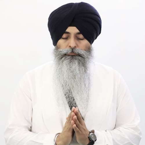 Bhai Sawinder Singh (Hazuri Ragi)