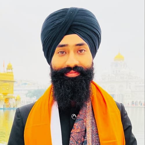 Bhai Mahabeer Singh (Hazuri Ragi Sri Darbar Sahib)