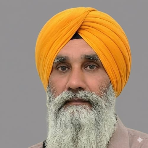 Bhai Amrik Singh (Moga)