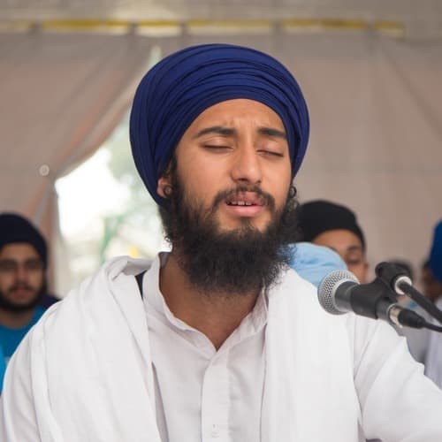 Bhai Arjan Singh