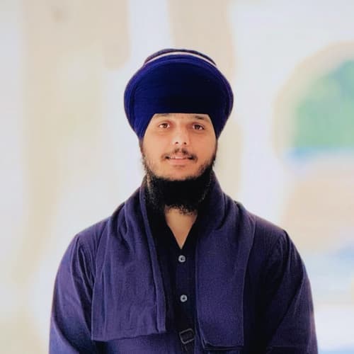 Kavishar Bhai Simranjit Singh Parwana