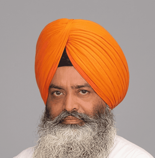 Bhai Basant Singh Khalsa