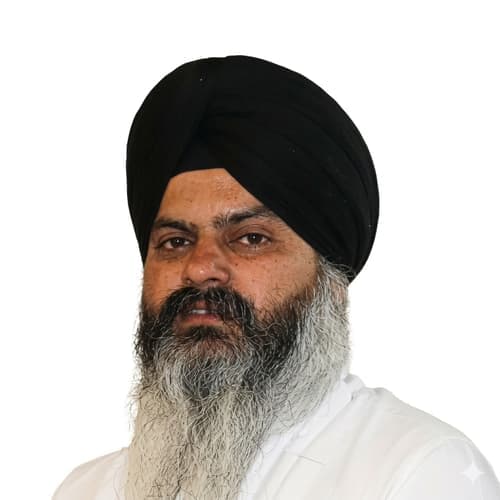 Dr Jatinder Singh Batala
