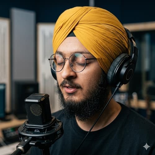 Harpreet Singh