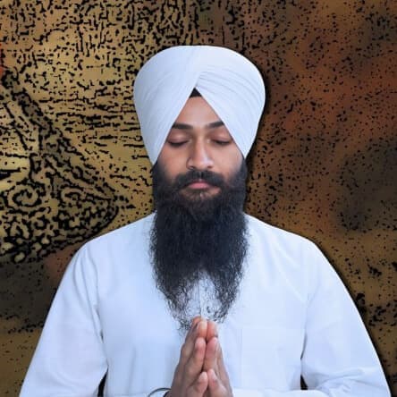 Sahib Singh Ambarsariya