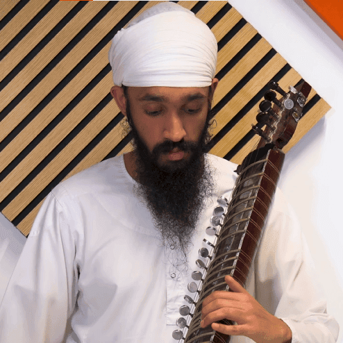 Bhai Jawand Singh