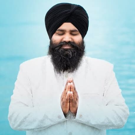 Bhai Paramjeet Singh (Zira)