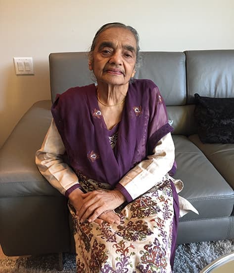 Swarnjit Kaur Neel