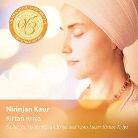 Meditation for Transformation Kirtan Kriya