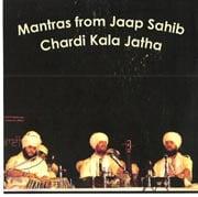 Mantras from Jaap Sahib