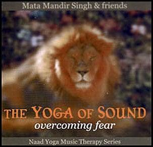 The Yoga Of Sound (Overcoming