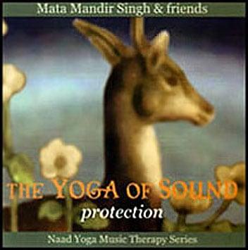 The Yoga Of Sound (Protection)