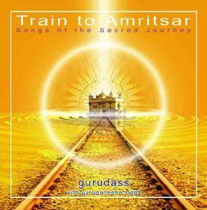 Train To Amritsar