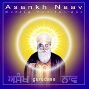 Asankh Naav