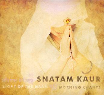 Light of the Naam: Morning Chants