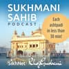 Ashtpadi 01 - Sukhmani Sahib - English Podcast