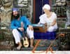 Ad Gure Nameh/Wahe Guru