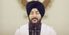 Bhai Amandeep Singh - Aarti - Evening Keertan - Harmandir Sahib