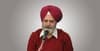 Practice Healing Shabads with Dr Balwant Singh