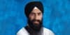 SGGS Ang 0748 - Giani Mehnga Singh