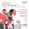 Ep 17 - Sikh Music Therapy - Gagandeep & Niranjan Kaur