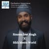 Simranjeet Singh, Sikh Advocate, Professor, and Author - Season 02 Ep 06